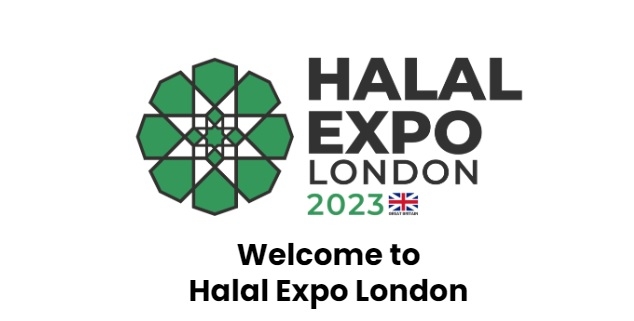 Halal Expo London 2023
