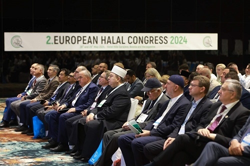 U Sarajevu počeo 2. evropski halal kongres: Halal je stil života